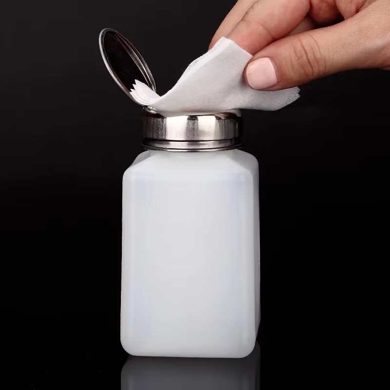 200ML Portable Press Empty Ref - Water Bottle Blank review and price