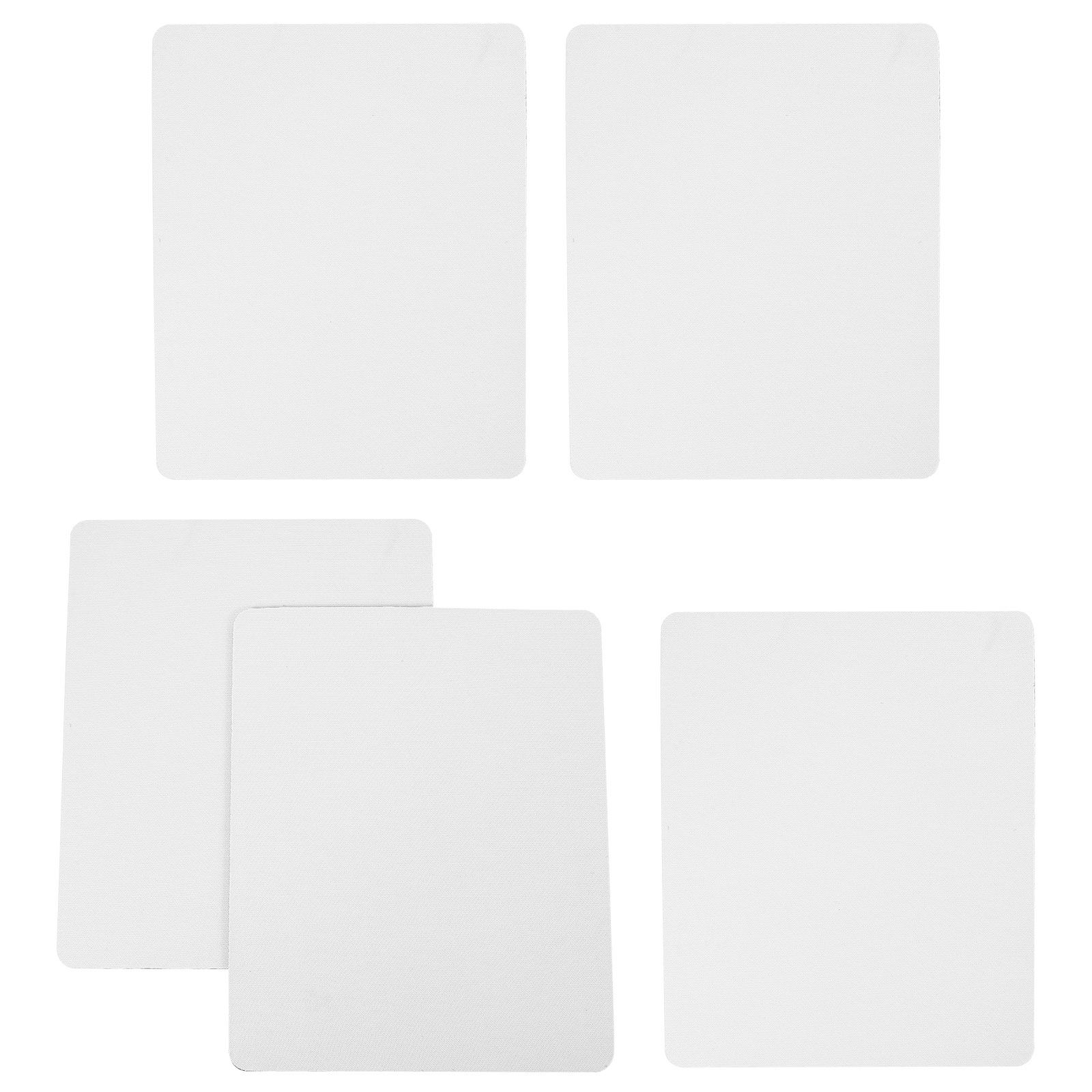 5Pcs Sublimation Blank Mouse P - Mouse Pad Blank Sublimation review and price