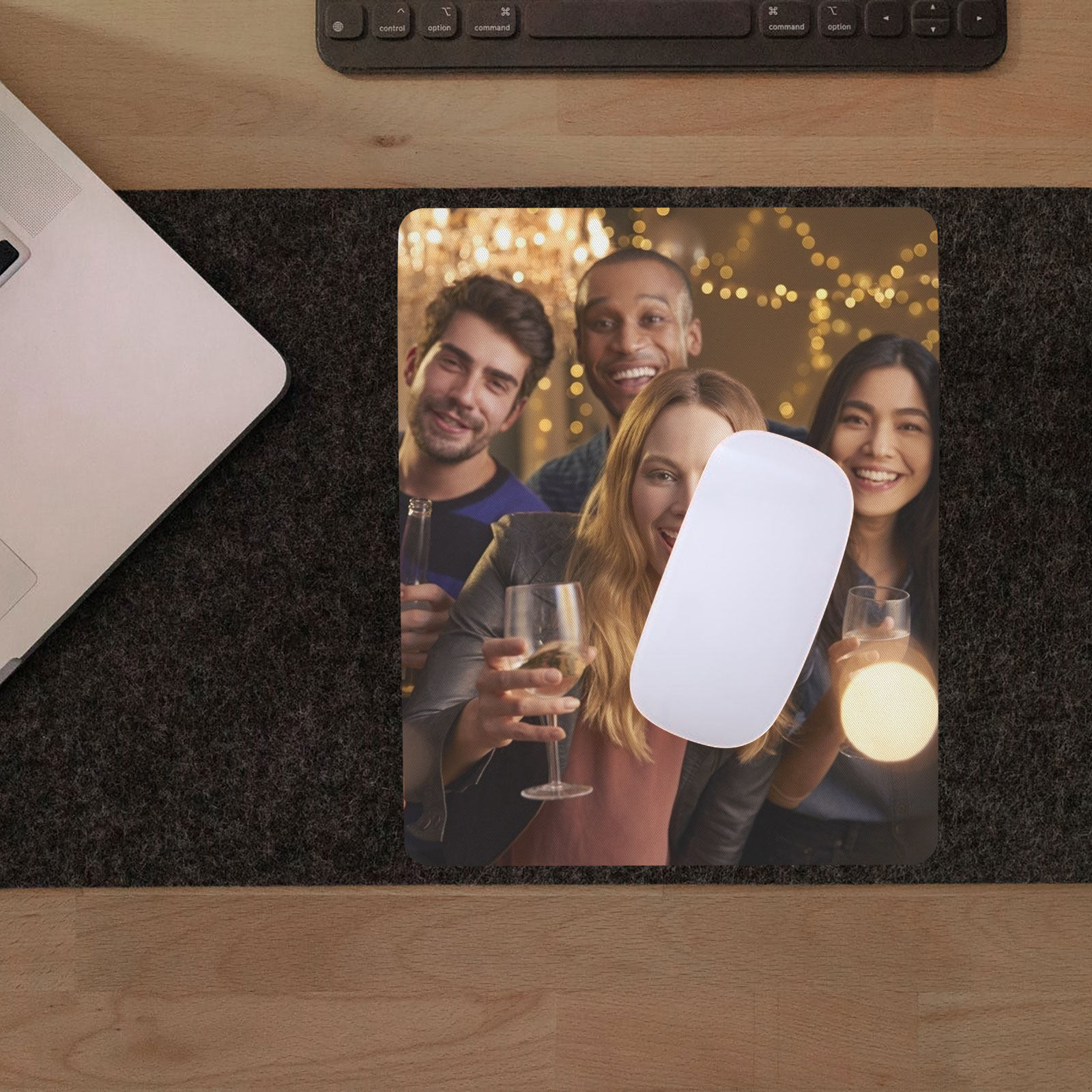 5Pcs Sublimation Blank Mouse P - Mouse Pad Blank Sublimation review and price