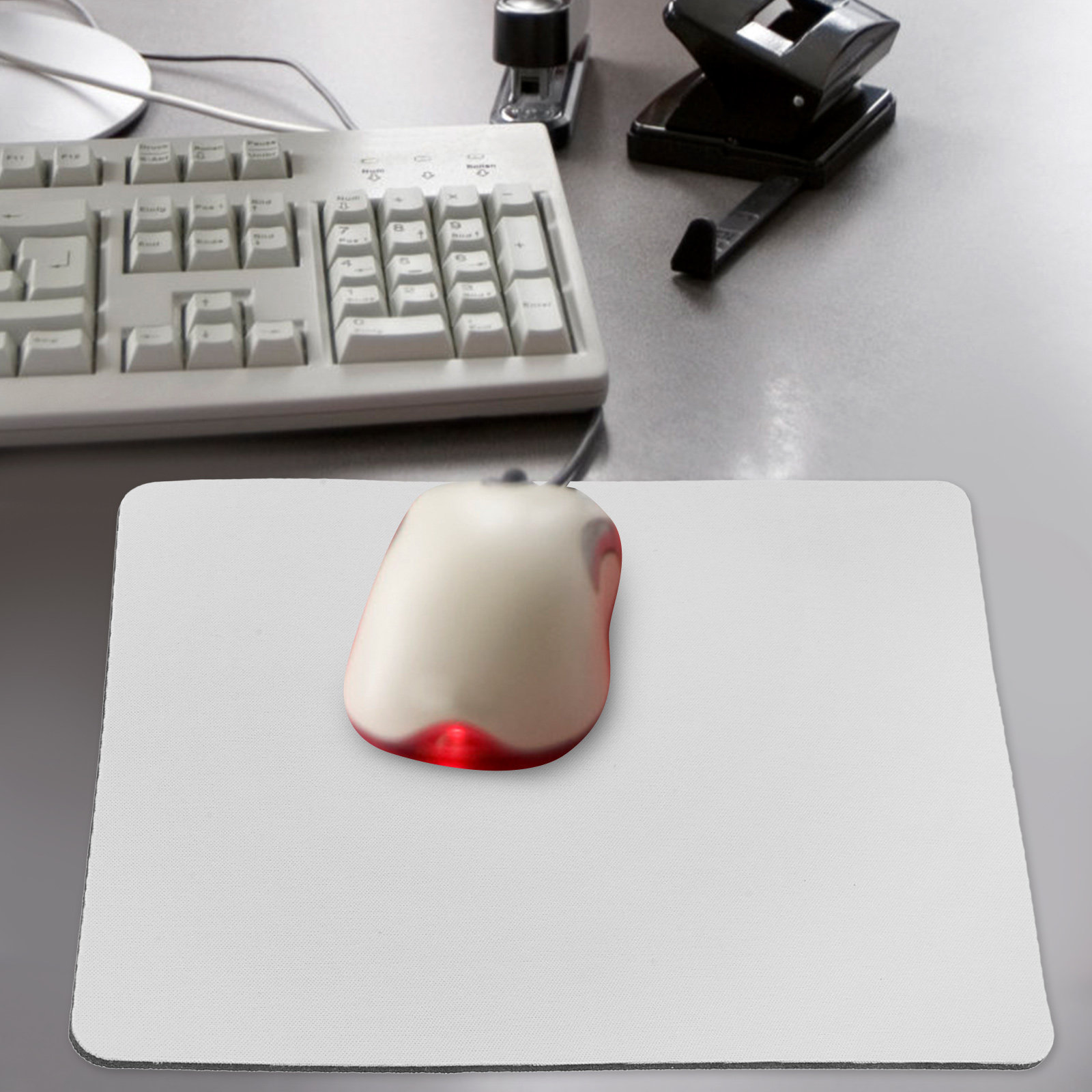5Pcs Premium Sublimation Mouse - Mouse Pad Blank Sublimation review and price