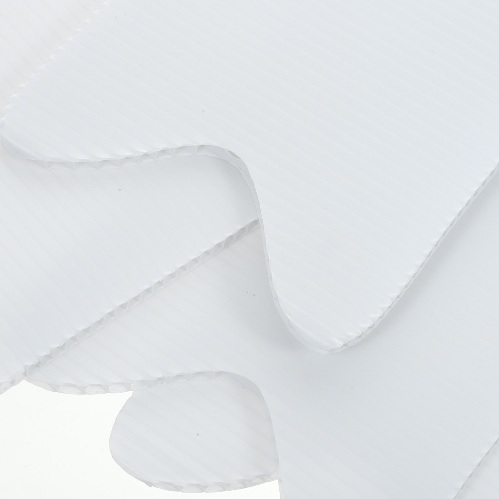 5Pcs Blank Plastic Yard Signs  - Yard Sign Blank review and price