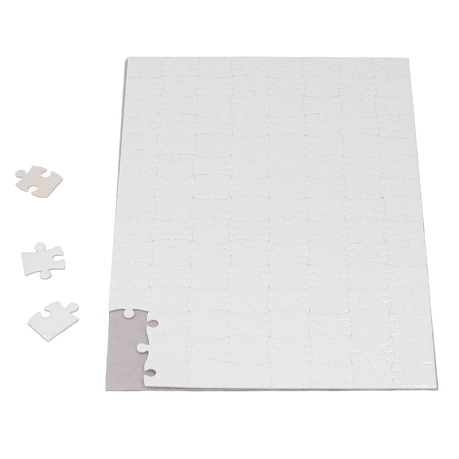 Printing Puzzle 10 Sets Blank  - Puzzle Blank White review and price
