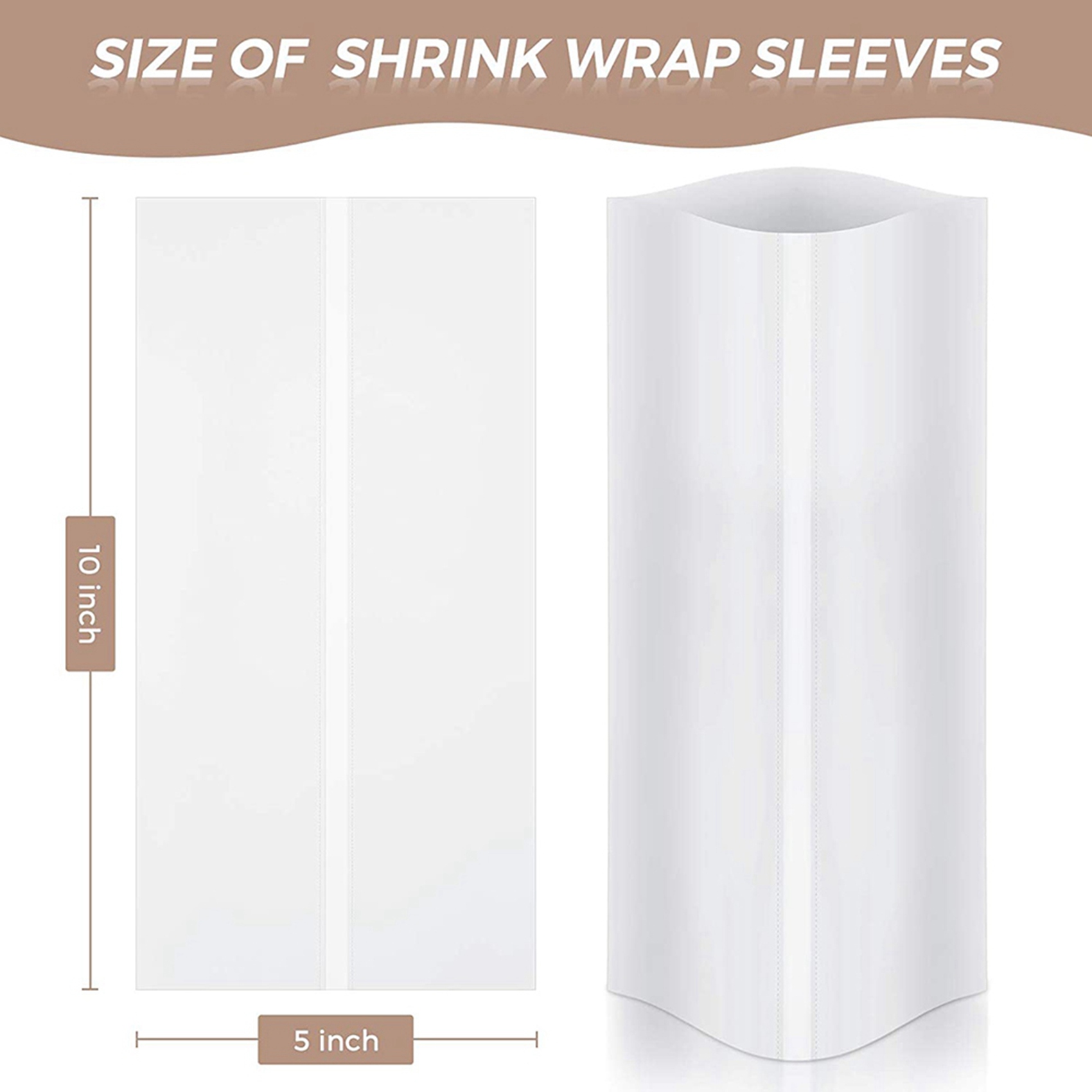 A69e140pcs Sublimation Shrink  - Sublimation Mug White review and price