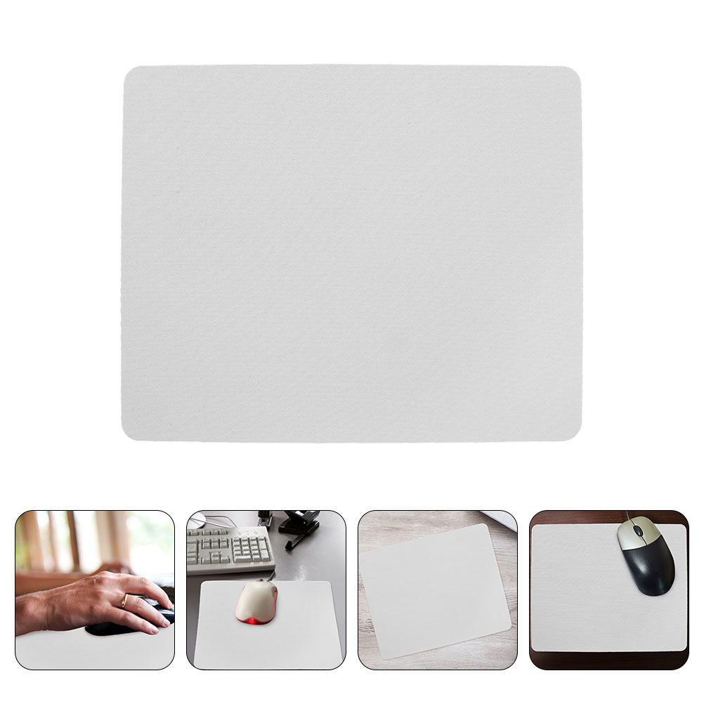 20Pcs Sublimation Mouse Pads B - Mouse Pad Blank Sublimation review and price