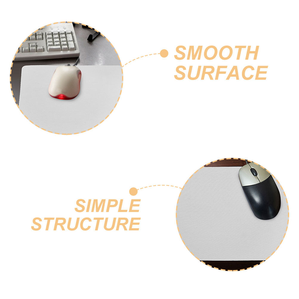 20Pcs Sublimation Mouse Pads B - Mouse Pad Blank Sublimation review and price