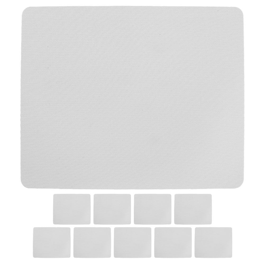 20Pcs Sublimation Mouse Pads B - Mouse Pad Blank Sublimation review and price