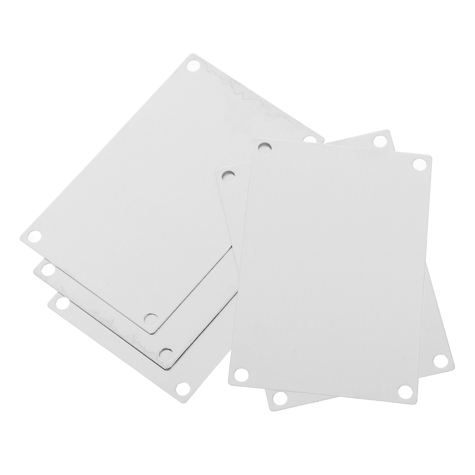5Pcs Stainless Steel Blank Sig - Yard Sign Blank review and price