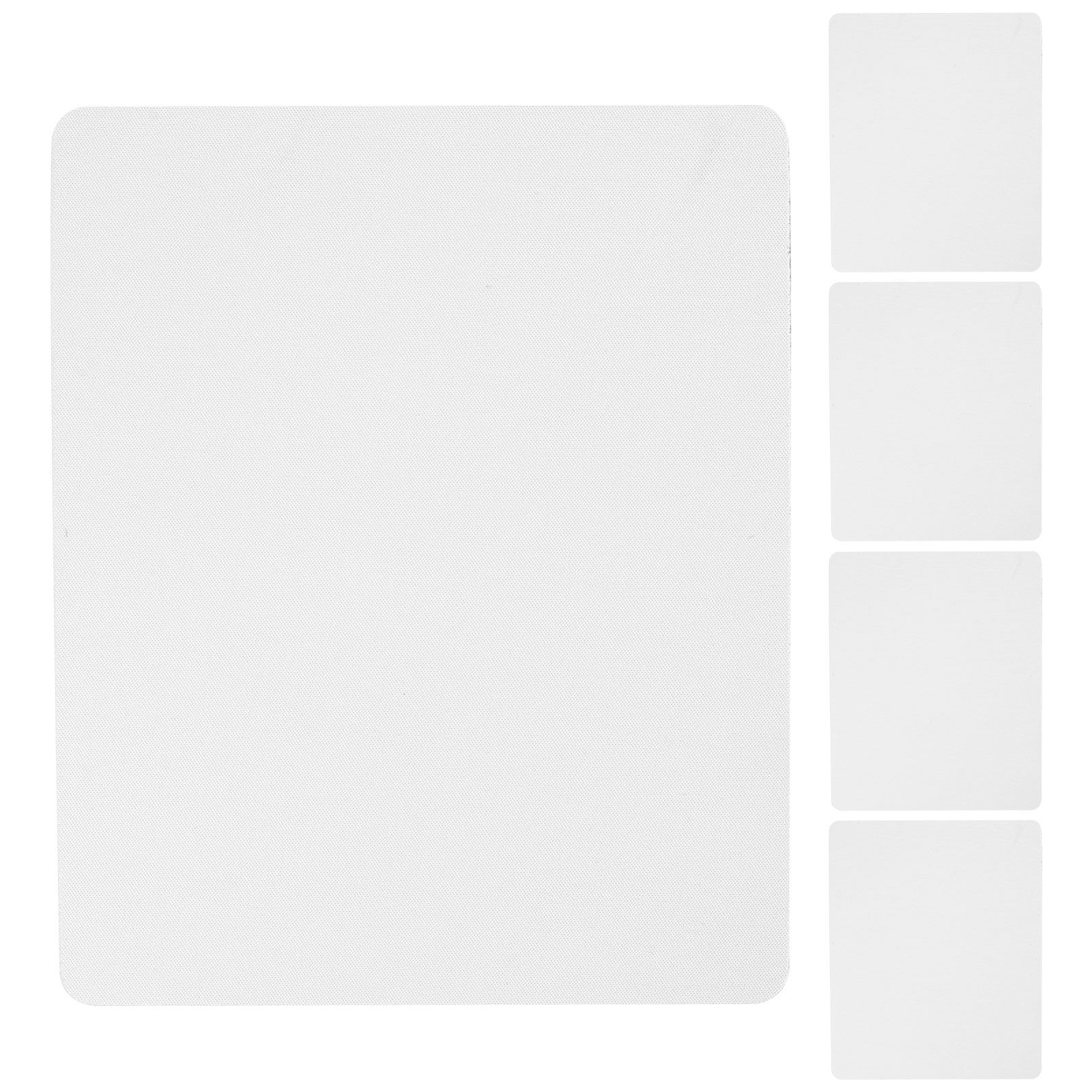 5Pcs Sublimation Mouse Pads Ru - Mouse Pad Blank Sublimation review and price