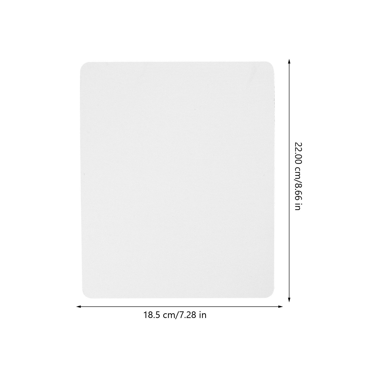 5Pcs Sublimation Mouse Pads Ru - Mouse Pad Blank Sublimation review and price
